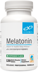 Melatonin Peppermint 120 Tablets