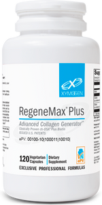 RegeneMax® Plus 120 Capsules