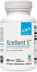 Xcellent E™ 60 Softgels
