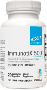 ImmunotiX 500™ 20 Capsules