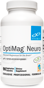 OptiMag® Neuro 90 Capsules